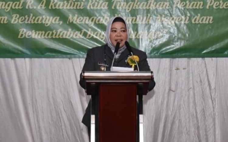 Pemkab Kobar Ikuti Aturan Pusat Soal Libur dan Cuti Bersama