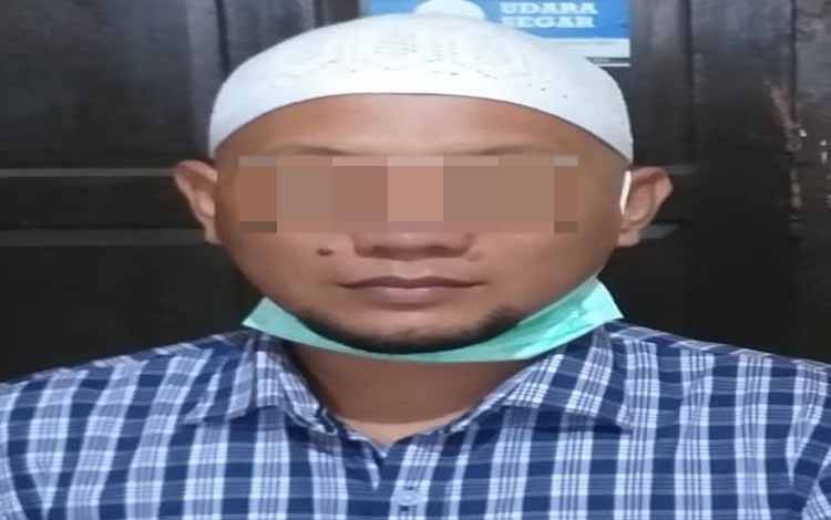 Sabu 197,39 Gram Belum Terjual karena Sedang Menghubungi Pembeli