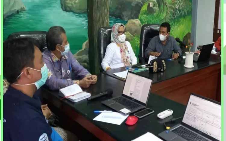 Persiapan Adipura, Ini Upaya Pemko Palangka Raya
