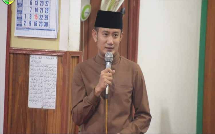 21 Kelurahan di Palangka Raya Zona Hijau Penyebaran COVID-19