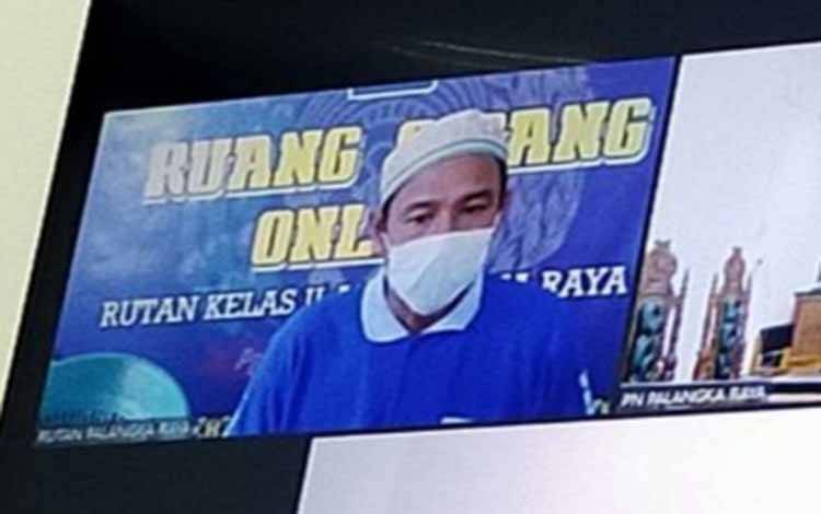 Terdakwa Illegal Logging Divonis Bebas, Jaksa Ajukan Kasasi