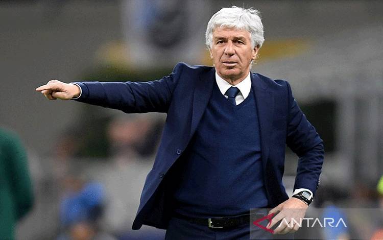 Gasperini Akui Kualitas RB Leipzig di Liga Europa