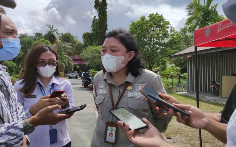 Kementan: Stok Pangan Kalteng Aman Hingga Lebaran