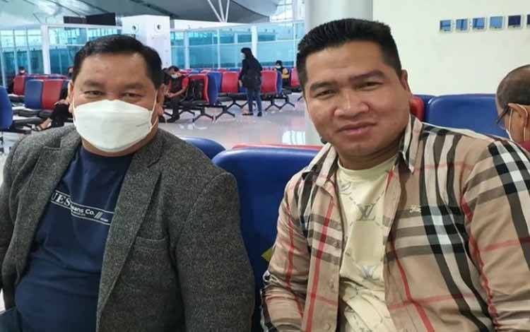 Penyampaian Rekomendasi LKPj, Bupati Kotim Diminta Hadir