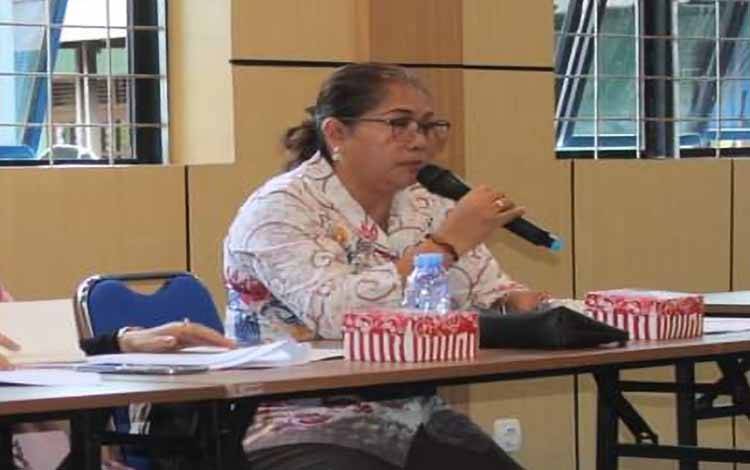 DPRD Kalteng Minta Perusahaan Penuhi Kewajiban Bayar Pajak Air Permukaan