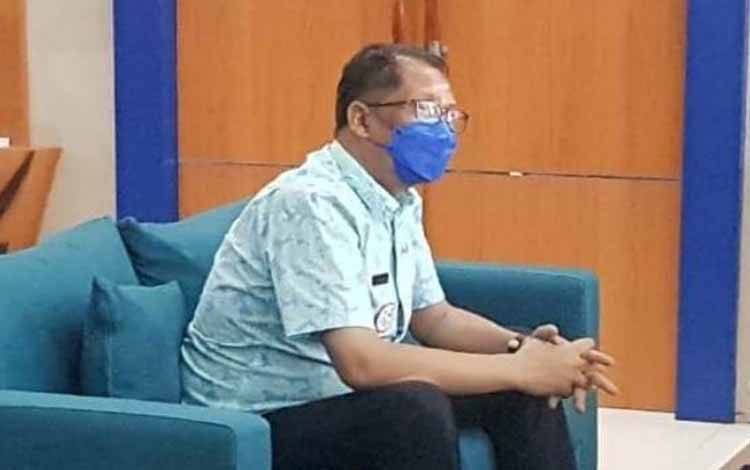 Kadislutkan Sebut Harus Ada Regulasi Tata Kelola Tentang Budidaya Udang Vaname