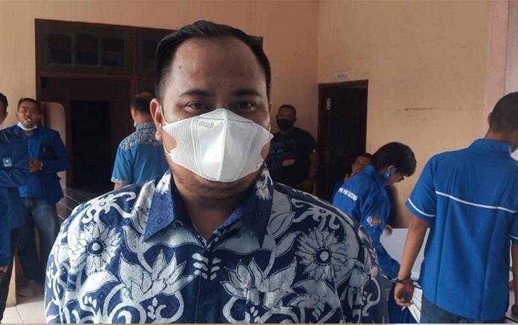 Legislator Ini Dukung Pemko Palangka Raya Permudah Layanan Publik