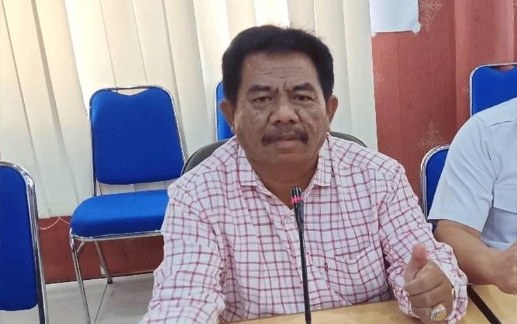 Legislator Palangka Raya: THR Wajib Dibayar 100 Persen