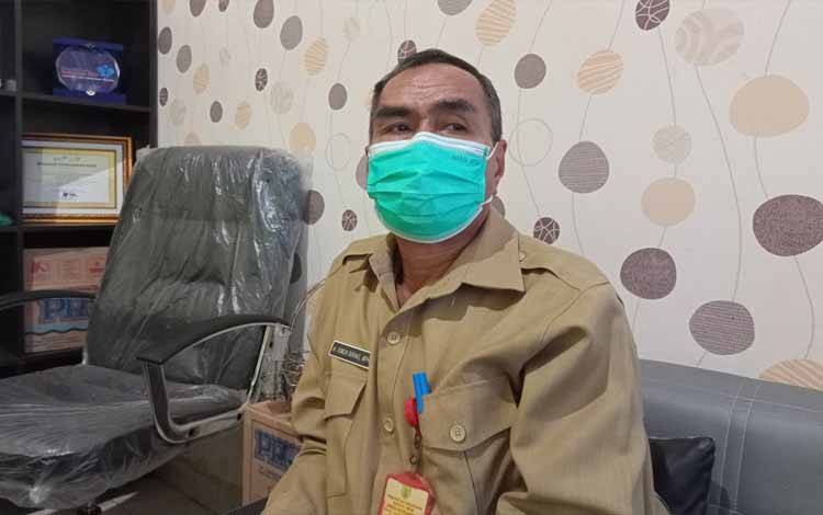 Angka Stunting Bisa Ditekan dengan Kearifan Lokal