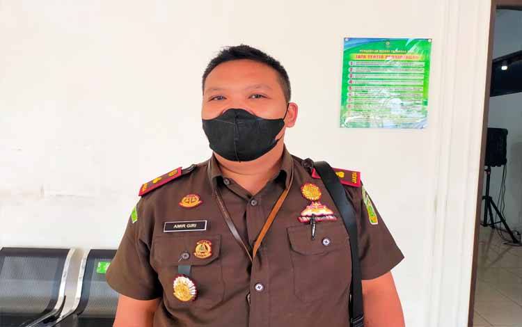 Jaksa Sebut Dakwaan Terhadap Kades Dadahup Sudah Terbukti, Siap Bacakan Tuntutan