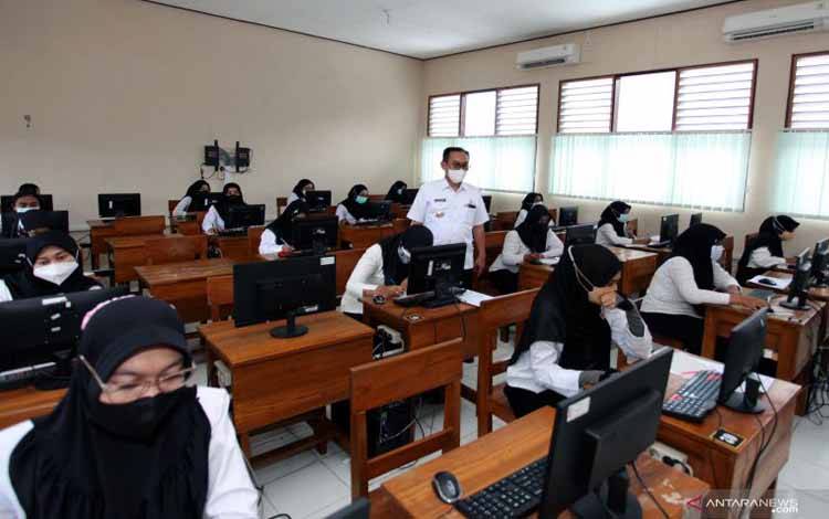 Ada 758.018 Formasi Guru PPPK 2022