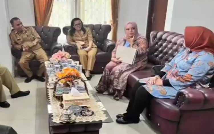 Farida Sebut Pemda Harus Berperan Bantu Sediakan Sarana Pendukung Objek Wisata
