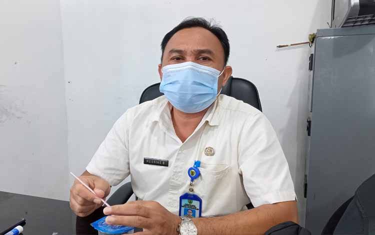 Dinas Pendidikan Barito Timur Perpanjang Kontrak 1.153 Honorer