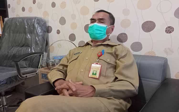 Perkawinan Anak Beresiko Picu Peningkatan Kasus Stunting