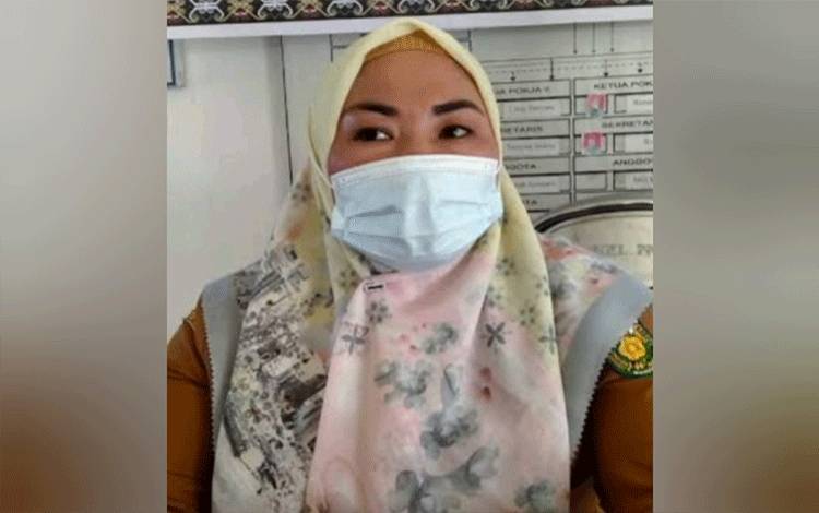 Selama 3 Bulan Kelurahan Panarung Sudah Selesaikan 10 Masalah Sengketa