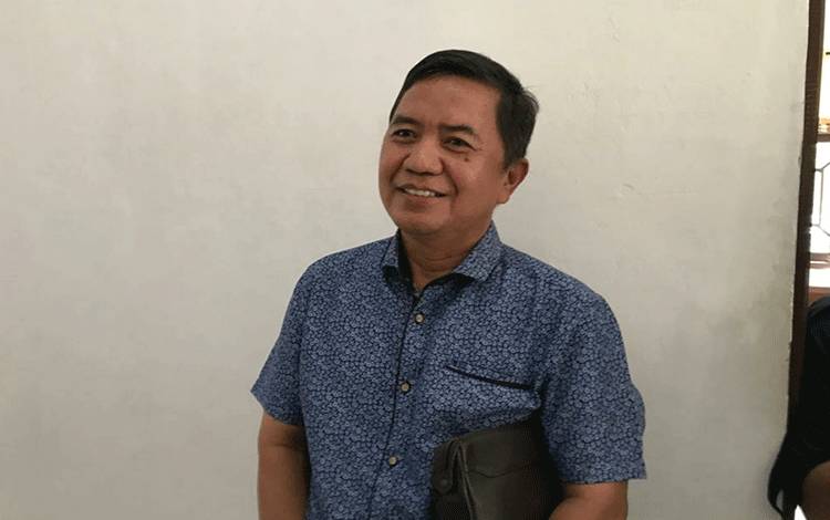 Legislator Kapuas Ini Harapkan Harga Kebutuhan Pokok Bisa Stabil