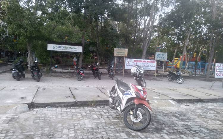Inilah Tempat Ngabuburit Favorit di Kasongan Saat Tunggu Bedug Magrib