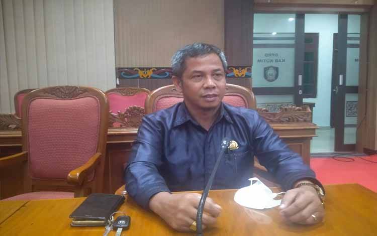 Awasi Penyaluran Gas Elpiji agar Tepat Sasaran