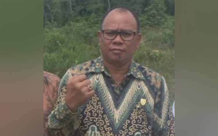 Barito Utara Berpotensi sebagai Daerah Pengembang Sektor Peternakan dan Perikanan