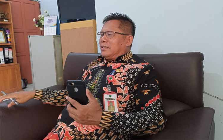 Ujian Sekolah Tingkat SMP di Barito Timur Dimulai 9 Mei 2022
