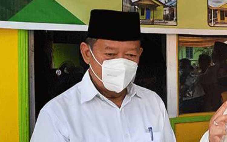 Ini Kadar Zakat Fitrah dan Nominal Konversi dengan Uang