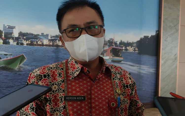 Sahli Bidang Hukum Kalteng Harap FKP BPOM Tingkatkan Wawasan Masyarakat