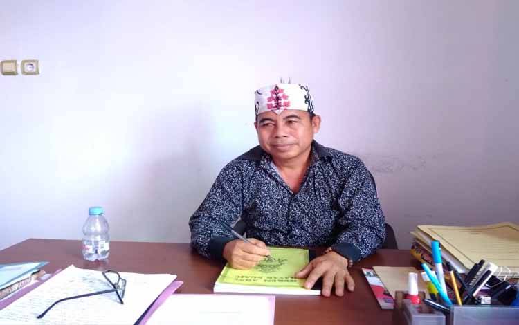 Remaja asal Gunung Mas Siap Wakili Kalteng di Pesparawi Tingkat Nasional