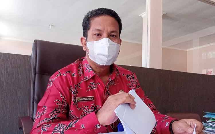 Pemkab Barito Timur Anggarkan Dana Hibah Rp 15 Miliar pada 2022