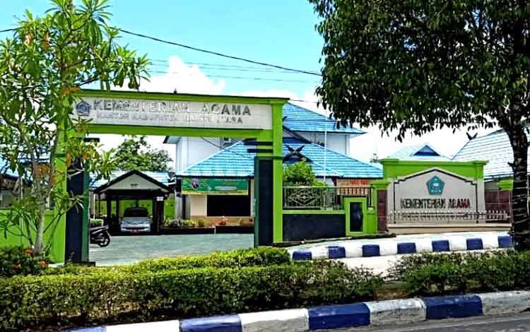Barito Utara Tetapkan Zakat Fitrah Rp25.000 sampai Rp47.500 per Jiwa