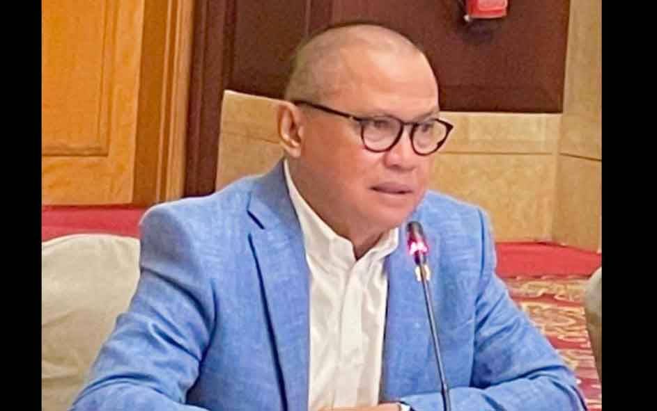 Mukhtarudin: Ketersediaan Listrik di Pedesaan Kalimantan Tengah Menjadi Tanggung Jawab Negara