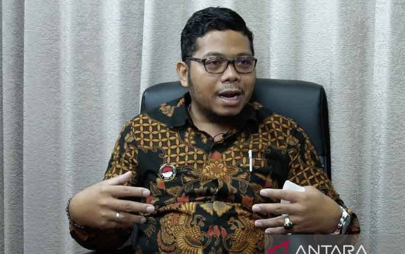 PGI: Jadikan Ramadhan dan Paskah sebagai Momen Memupuk Toleransi