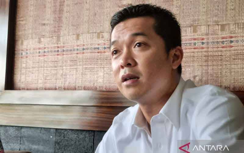 Ini Alasan Taufik Hidayat Mundur dari PBSI