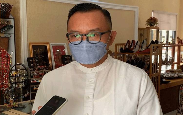 OJK Kalteng: Pembayaran Non Tunai Miliki Banyak Manfaat