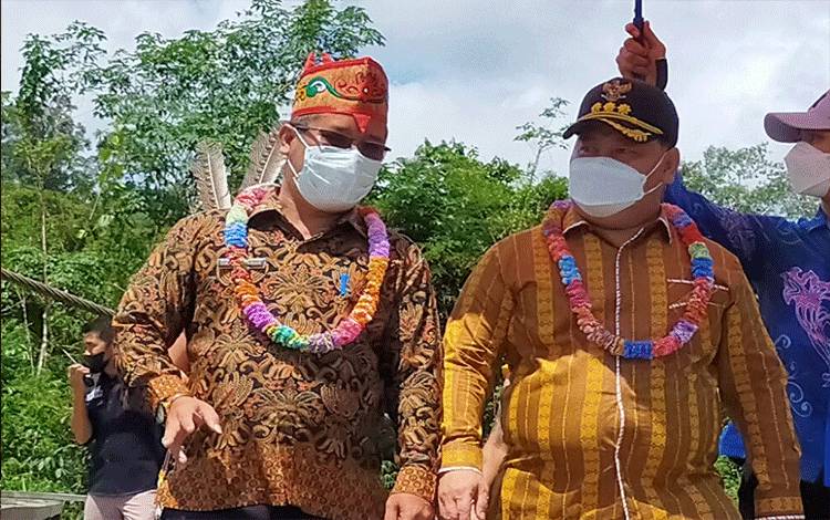 Asisten I Diana Setiawan: Saya Tidak Lecehkan DPRD, Video Beredar Dipotong-potong?