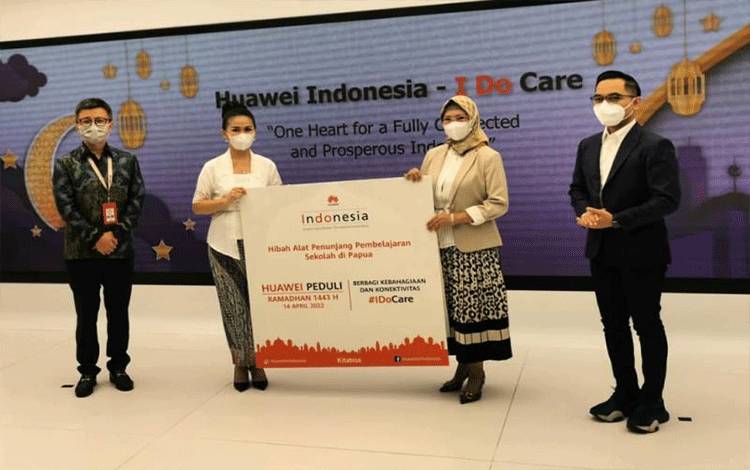 Kominfo Ajak Semua Pihak Kolaborasi Bangun Talenta Digital