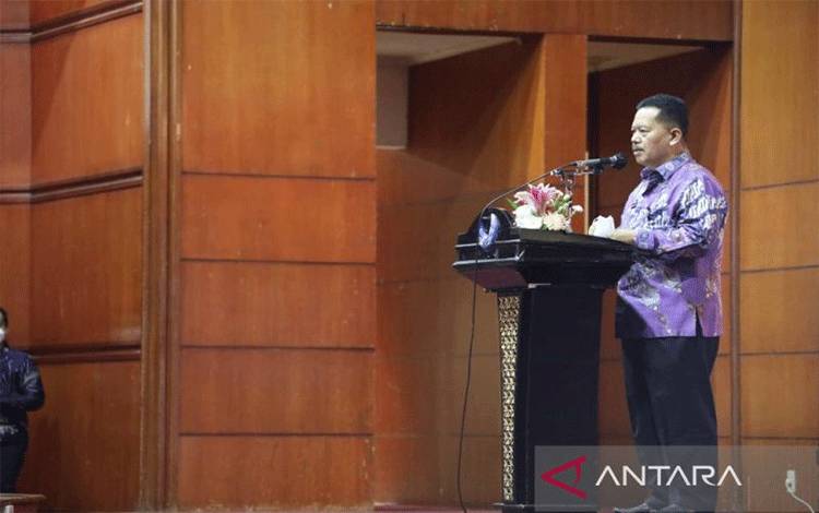 Kemendagri Dorong Pusat Industri Halal Indonesia Mendunia