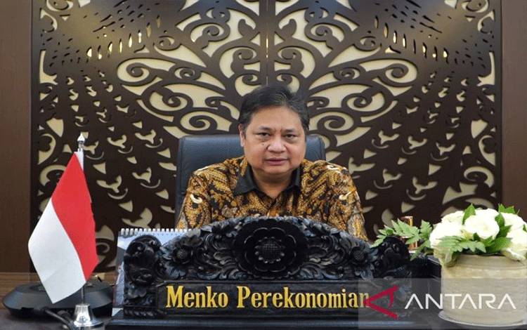 Pemerintah Bangun Perdagangan dan Investasi Lewat Ekonomi Hijau