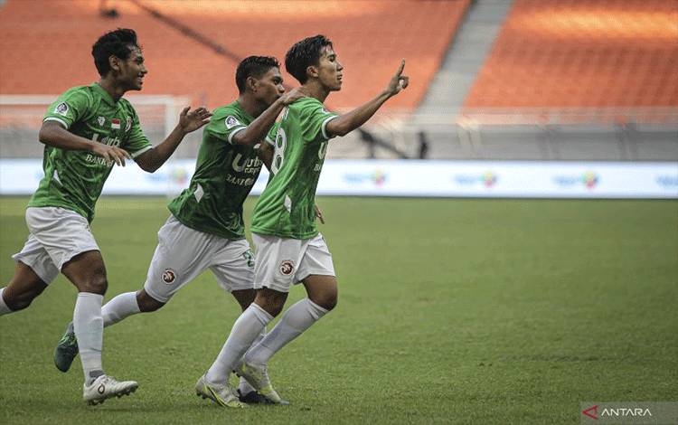 Indonesia All Star Siap Kejutkan Atletico Madrid