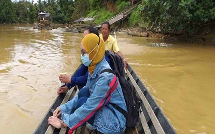 Fakta di Balik Naiknya Angka Kemiskinan dan Pengangguran Terbuka di Kabupaten Gunung Mas 2021