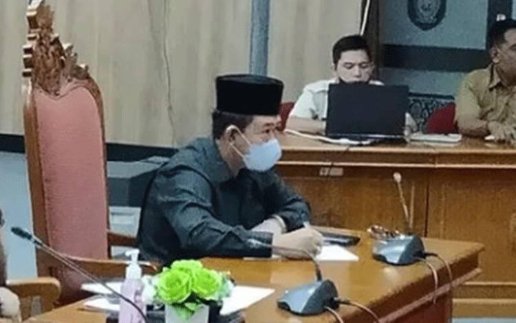 Sebut Masyarakat Masih Mengeluh Dengan Harga Minyak Goreng