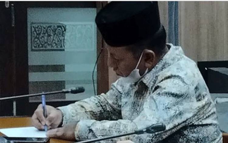 Penyaluran Solar Subsidi Harus Tepat Sasaran