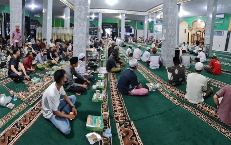 Jaga Keharmonisan Umat Beragama Jauhi Narkoba dan Miras