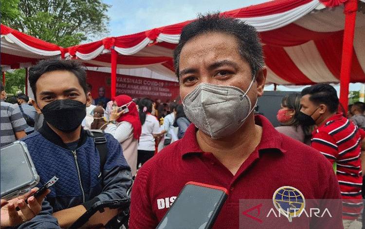 Penumpang Mudik Lebaran di Kalteng Diprediksi Naik 20 Persen