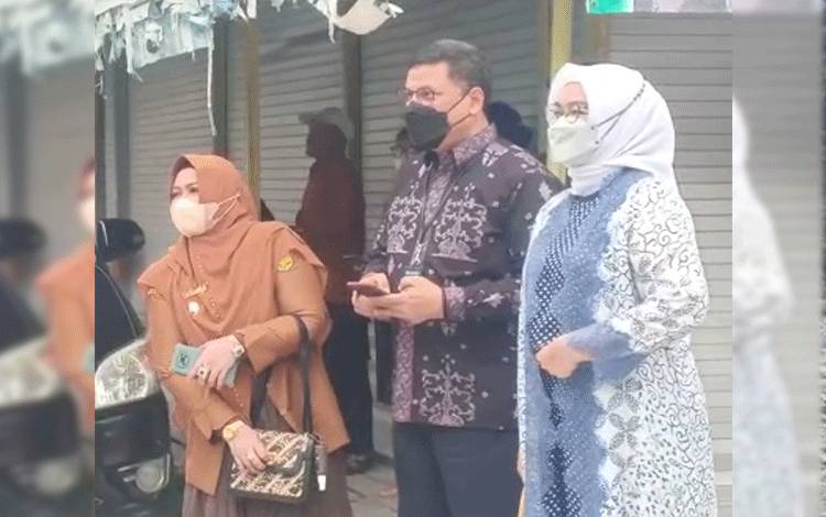 Antisipasi Peredaran Uang Palsu di Bulan Puasa, Masyarakat Diminta Selalu Periksa Keaslian Uang