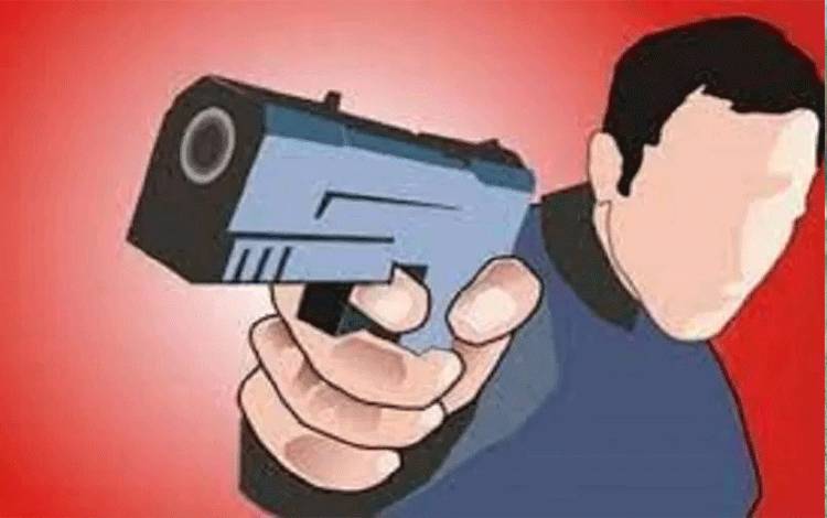 Kepala Satpol PP Ditangkap Terkait Penembakan hingga Tewas Pegawai Dishub