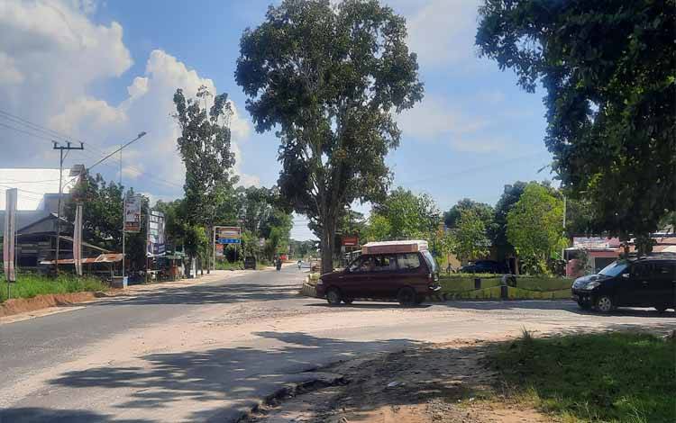 PJU Rusak di Jalur Rawan agar Segera Diperbaiki