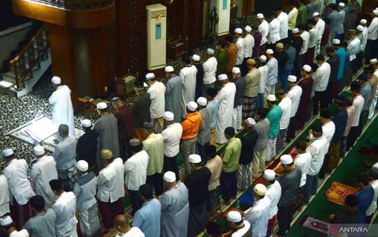 Astronom Saudi Sebut Ramadan Terjadi 2 Kali pada 2030