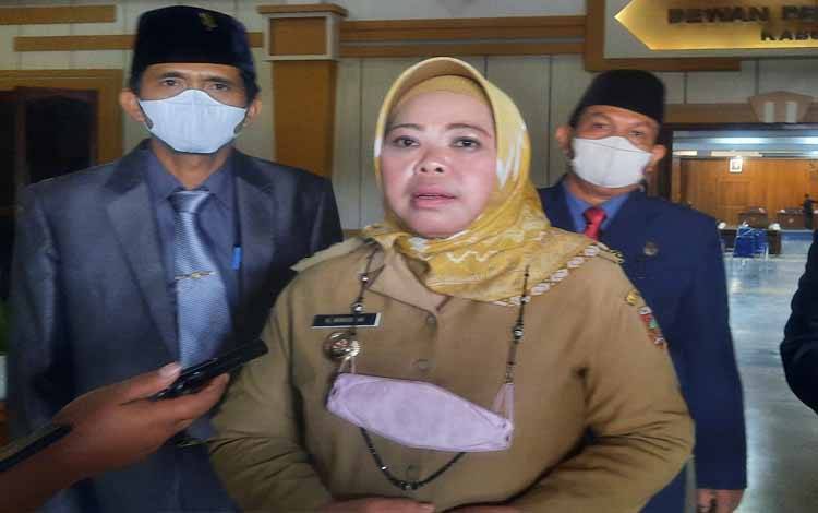 Pemeliharaan dan Perbaikan PJU Dianggarkan Tahun Ini