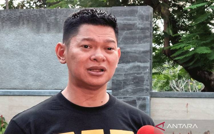 Okto Ingatkan Atlet Indonesia Kejar Poin untuk Olimpiade