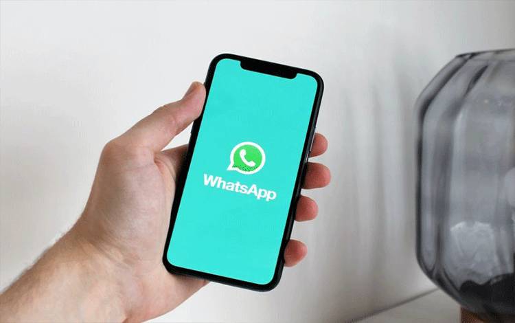 Brazil Kritik WhatsAppkarena Tunda Rilis Fitur Baru